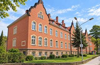 Wohnung mieten in Rottwerndorfer Straße 49, 01796 Pirna, Viel Platz in Pirna: Helle 4-Zimmer-Wohnung mit Balkon