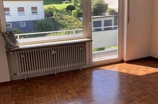 Wohnung mieten in 35745 Herborn, Schöne 2-Zimmer-Wohnung mit Balkon in Herborn