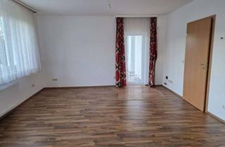 Wohnung mieten in Beethovenstraße 11, 29339 Wathlingen, 2 Zimmer EG Wohnung mit Terrassentür Erstbezug nach Kernsanierung