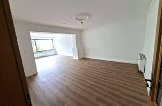 Wohnung mieten in 44379 Kirchlinde, Großzügige, frisch renovierte 3-Zimmer-Wohnung mit Wintergarten und Garten in sehr ruhiger Lage