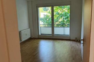 Wohnung mieten in Ernstborsbachstr. 17, 06749 Bitterfeld-Wolfen, Schöne 3-Zimmer-Wohnung in der Kraftwerksiedlung