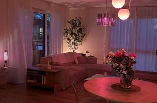 Wohnung mieten in 47447 Moers, Moderne 3-Zimmer-Wohnung mit Balkon in Moers