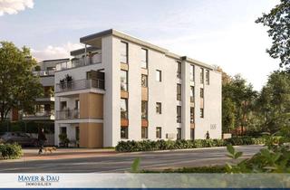 Wohnung mieten in 26180 Rastede, Attraktive Erdgeschosswohnung mit Terrasse, Obj. 10278
