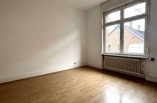 Wohnung mieten in Offenbacher Landstraße, 60599 Oberrad, ***Ideal für 2-Personen-Wohngemeinschaft*** einfache 3-Zimmer-Altbauwohnung in Oberrad