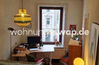 Wohnung mieten in Schanzenstraße 85, 22769 Sternschanze, Wohnungstausch: Schanzenstraße 85