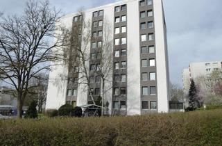 Wohnung mieten in Rennesstraße 41, 91054 Sieglitzhof, 701 // 1-Zimmer-Wohnung in Sieglitzhof
