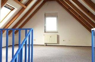 Wohnung mieten in Reutiner Weg, 71149 Bondorf, Ab 01.12. frei - Großzügige Galeriewohnung EBK, Stellplätze uvm...