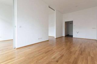 Wohnung mieten in Querstraße 21, 04103 Zentrum-Ost, Modern und zentral wohnen | Terrasse | Parkett | Fußbodenheizung | Bad mit Wanne & Dusche | HWR