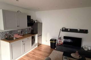 Wohnung mieten in Stiftstrasse 60, 64367 Mühltal, 2-Zimmer Apartment mit Einbauküche in Nieder-Ramstadt