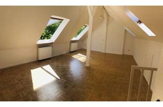 Wohnung mieten in Feuerbachstraße 20, 45147 Holsterhausen, Traumhafte ruhige 3-Zimmer-Maisonette-DG-Wohnung mit Balkon in Essen-Holsterhausen
