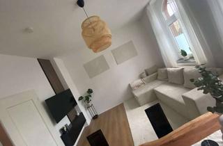 Wohnung mieten in 44139 Dortmund, Für Kurzentschlossene: Altbauwohnung mit 3 Zimmern im Kreuzviertel