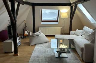 Wohnung mieten in Melchersstraße 74, 48149 Münster, 55 m² Wohnung im Dachgeschoss in Münster-Kreuzviertel