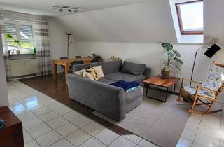 Wohnung mieten in Hemauer Straße 26, 93339 Riedenburg, Helle 3-Zimmer Wohnung mit Balkon in Riedenburg