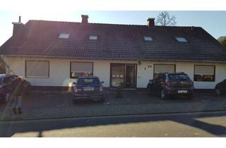 Wohnung mieten in Bergstr.., 53547 Hausen, Freundliche und vollständig renovierte 3-Raum-Erdgeschosswohnung mit Balkon in Hausen (Wied)