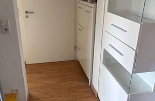 Wohnung mieten in Hindenburgstraße 10a, 76437 Rastatt, Schöne und helle 2-Zimmer-Wohnung in Rastatt