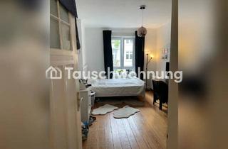 Tauschwohnungen in Mühlenkamp, 22303 Winterhude, Tauschwohnung: Suche kleineres Zuhause am Mühlenkamp