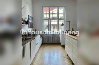 Tauschwohnungen in Schulenburgring, 12101 Tempelhof, Tauschwohnung: Seltener Fund bei Patz der Luft Brüke