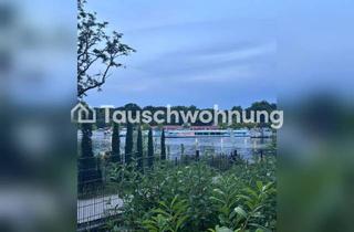 Tauschwohnungen in Alt-Stralau, 10245 Friedrichshain, Tauschwohnung: Tauschwohnung Alt-Stralau