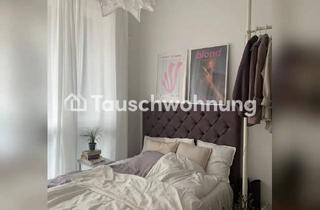 Tauschwohnungen in Versmannstraße, 20457 HafenCity, Tauschwohnung: 1,5 Zimmer Wohnung mit Balkon in der Hafencity zum Tausch