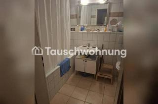 Tauschwohnungen in Kiesstraße 31, 60486 Bockenheim, Tauschwohnung: 3-Zimmer-Wohnung in Bockenheim