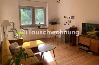 Tauschwohnungen in Selkestraße 22, 12053 Neukölln, Tauschwohnung: 2 Zimmer Wohnung Körnerpark gg. min 3 Zimmer