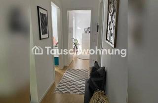 Tauschwohnungen in Vierländer Damm 54, 20539 Rothenburgsort, Tauschwohnung: Tausche 2,5 Zimmer Whg. in Elbnähe gegen 3-4 Zimmer Whg.