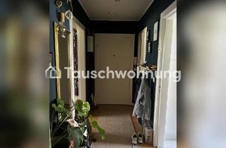 Tauschwohnungen in Bredstedter Straße 10, 22049 Dulsberg, Tauschwohnung: Ruhig und gutangebunden - 2 Zimmer Wohnung in Dulsberg