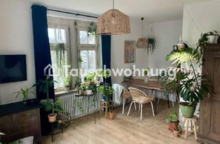 Tauschwohnungen in 79104 Herdern, Tauschwohnung: Tauschen helle 2-ZW in Herdern, suchen ab 2,5 Zimmer