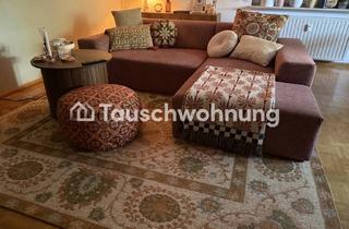 Tauschwohnungen in 79312 Emmendingen, Tauschwohnung: Wohnungstausch Emmendingen gegen Freiburg