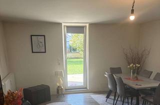 Wohnung mieten in 70597 Degerloch, 2-Zimmer-Wohnung mit Garten in Stuttgart-Degerloch