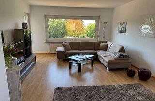 Wohnung mieten in 35415 Pohlheim, Helle 3-Zimmer-Wohnung mit Balkon in ruhiger Lage von Pohlheim