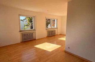 Wohnung mieten in 89075 Böfingen, Lichtdurchflutetes Zuhause im Grünen – Ruheoase im unteren Böfingen