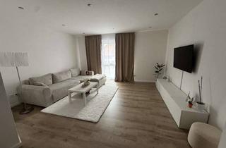 Wohnung mieten in 59590 Geseke, Moderne 2 Zimmer Wohnung in Zentraler Lage in Geseke