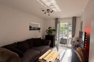Wohnung mieten in Jean-Paul-Weg 27, 96450 Coburg, Alltagstaugliche 2-Zimmer-Wohnung in zentraler Lage von Coburg