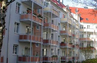 Wohnung mieten in Goebenstraße 14, 44629 Baukau-Ost, Zentrale Erdgeschosswohnung mit großem Balkon!