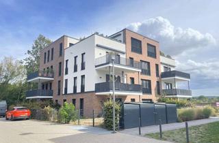 Wohnung mieten in Franz-Krug-Straße 18, 61184 Karben, Lichtdurchflutete und großzügige Wohnung mit Balkon