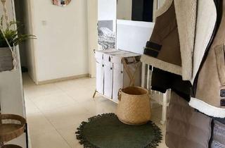 Wohnung mieten in Repelener Str. 2a, 47441 Moers, Schöne 3-Zimmer-Dachgeschoss-Wohnung in Moers Nähe Fußgängerzone