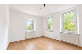Wohnung mieten in Horsdorfer Straße 16, 96231 Bad Staffelstein, Helle Wohnung mit drei Zimmern und Stellplatz in Bad Staffelstein