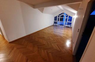 Wohnung mieten in Königsstraße 66A, 14109 Wannsee, Große Dachgeschosswohnung im schönen Stadtteil Wannsee