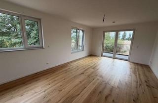 Wohnung mieten in Klaistower Straße 52, 14542 Werder (Havel), Stilvolle 3-Zimmer Wohnung mit Balkon