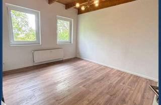 Wohnung mieten in 39112 Sudenburg, Gepflegte 2-Zimmer-Dachgeschosswohnung, 61,60 m², mit Balkon und hochwertiger Ausstattung