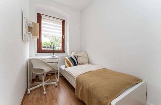 WG-Zimmer mieten in Amalienhofstraße, 13581 Spandau, Amalienhofstraße, Berlin