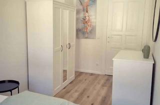 WG-Zimmer mieten in Emser Straße, 12051 Neukölln, Zimmer Emser Straße