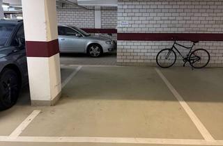 Garagen kaufen in Kirchstr. 38-42, 69115 Bergheim, Freier Stellplatz in einer Tiefgarage Gutenberghöfe