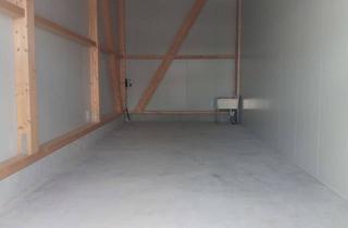 Garagen mieten in Gewerbepark-Fürgen 13, 87674 Ruderatshofen, XXL-Garage - Handwerkerpark !!ab sofort!!