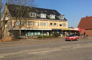 Garagen mieten in Cuxhavener Str. 484, 21149 Neugraben-Fischbek, Kl. Tiefgarage und Außenstellplätze in Fischbek an Cuxhavener Str. zu vermieten !