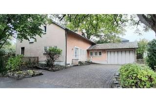 Haus kaufen in 32130 Enger, Jung kauft Alt -Komfortables Familienzuhause in zentraler Lage von Enger