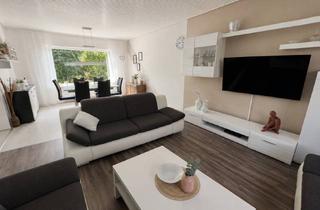 Einfamilienhaus kaufen in 37170 Uslar, Modernisiertes Einfamilienhaus mit Platz für die ganze Familie in Uslar/Offensen