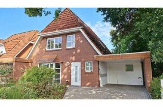 Haus kaufen in 27432 Bremervörde, immo-schramm.de: Sehr gepflegtes Reihenendhaus im Einzelhausstil