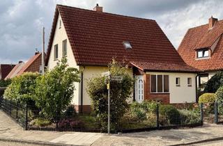 Haus kaufen in 27336 Rethem, Charmantes Haus mit Garten - bereit für Ihre Ideen